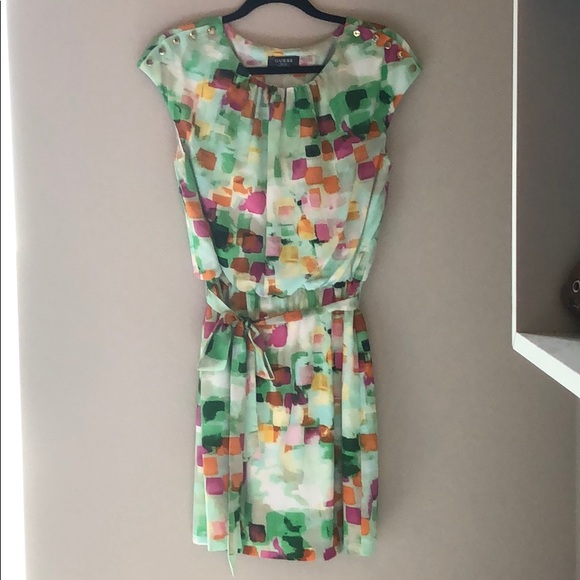 Guess Dress - Picture 1 of 4